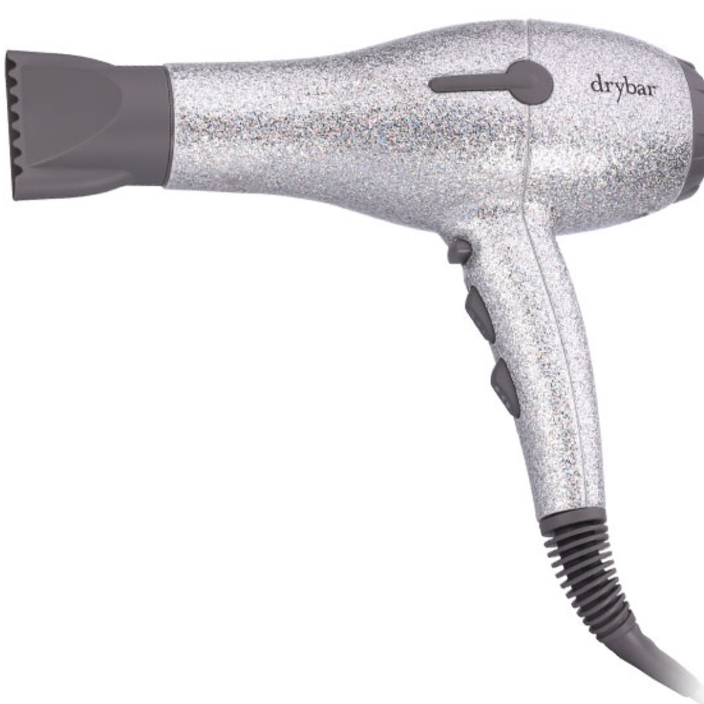 DryBar Blowdryer